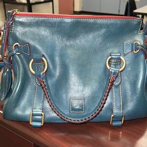 Dooney and Bourke Florentine Satchel